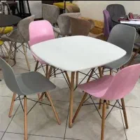 میزوصندلی نهار خوری|میز و صندلی غذاخوری|بوکان, |دیوار