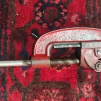 لوله بر المانی کم کار