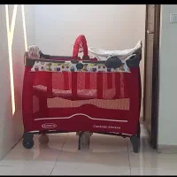 تخت پارک گراکو