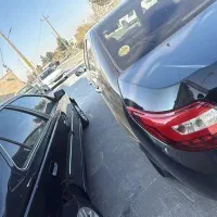 دنا پلاس توربو اتوماتیک