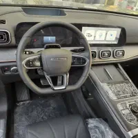 لوکانو ال ۸مدل ۱۴۰۴/شرایط بلندمدت بانکی/تحویلروز|خودرو سواری و وانت|تهران, نجات اللهی|دیوار