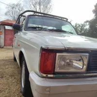 پیکان وانت ۸۹