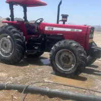 تراکتور399 جفت