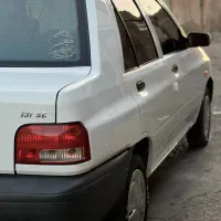 پراید 131 مدل99|خودرو سواری و وانت|بیرجند, |دیوار