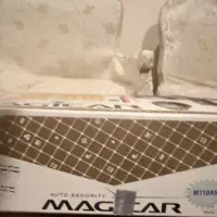 دزدگیر مجیکار تصویری|قطعات یدکی و لوازم جانبی|تهران, سازمان آب|دیوار