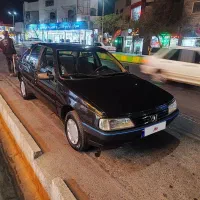 پژو مدل 83درحد تک برگ سند تمام فابریک کم کار|خودرو سواری و وانت|بیرجند, |دیوار