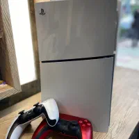 Ps5 slim drive