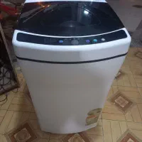 لباسشویی  تمام اتومات درحد صفر