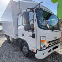 جک ۶تن|خودرو سنگین|تهران, دکتر هوشیار|دیوار