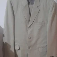 کت و شلوار مردانه
