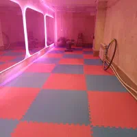 استخدام نیروی خدمات خانم