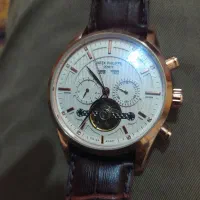 ساعت پتک فیلیپ اتوماتیک