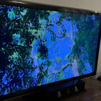 تلویزیون LED سامسونگ 40 اینچ|تلویزیون و پروژکتور|تهران, یوسفآباد|دیوار