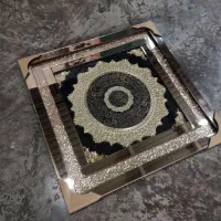 قاب آیینه ای قرآنی