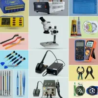 فروش کلیه لوازم مغازه موبایلی