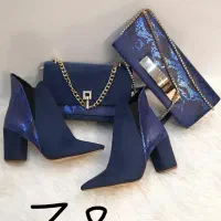 نیم بوت زنانه|کیف، کفش، کمربند|مشهد, عبادی|دیوار