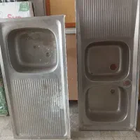 سینک ظرفشویی