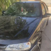 پارس مشکی اتاق۱۴۰۴