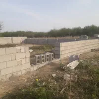 زمین باغی