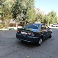 سورن پلاس دوگانه سوز|خودرو سواری و وانت|قم, پردیسان|دیوار