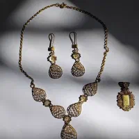 طلا|جواهرات|تربت‌حیدریه, حسنی بالا|دیوار