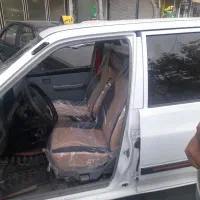 صندلی پراید صبا و هاچ بک و ۱۴۱ زیر ۹۰|قطعات یدکی و لوازم جانبی|قدس, شهرقدس|دیوار