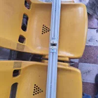 چهار عدد مهتابی