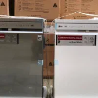 ماشین ظرفشویی الجی (آکبند اصل)کره|ماشین ظرفشویی|زاهدان, |دیوار