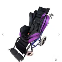 کالسکه سی پی اطفالcp