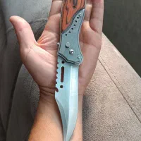 چاقو GERBER|کوهنوردی و کمپینگ|مشهد, حسین‌آباد|دیوار