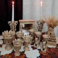 هفت سین هخامنشی