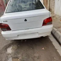 سالم. ومرتب|خودرو سواری و وانت|تربتحیدریه, ترمینال|دیوار