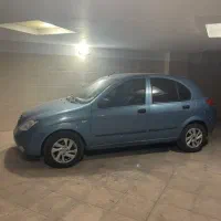 تیبا دو مدل ۹۶