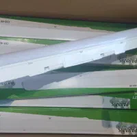 براکت مهتابی لامپ پارمیس ۴۰ وات با گارانتی|لامپ و چراغ|مشهد, دانشجو|دیوار