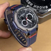 ساعت جیشاک MTG دوزمانه|ساعت|قم, ارم|دیوار