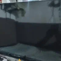 تلوزیون ۴۹ LCD|تلویزیون و پروژکتور|کوچصفهان, |دیوار