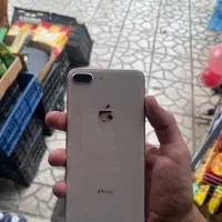IPHONE 8Plus|موبایل|زیرآب, |دیوار