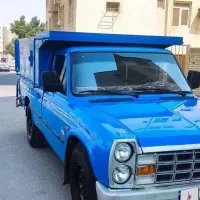 نیسان|خودرو سواری و وانت|بندرعباس, |دیوار
