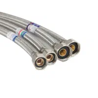 شیلنگ پکیج و آبگرمکن