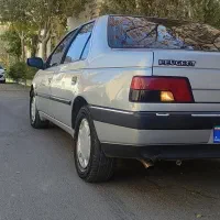 پژو 405مدل1394