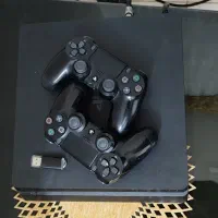 ps4 slim کپی خور ورژن 9