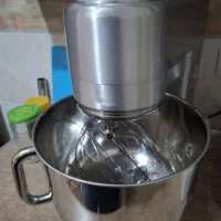 همزن باریتون