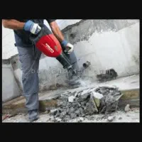 تخریب با پیکور شیارزنی جازنی با (قیمت منصفانه)