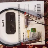 هندزفری بلوتوثی|لوازم جانبی موبایل و تبلت|قم, سراجه (۱۵ خرداد)|دیوار