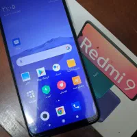 موبایل شیائومی Redmi 9