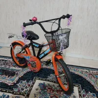 دوچرخه در حد نو خیلی کم استفاده شده|دوچرخه، اسکیت، اسکوتر|اصفهان, بهارستان|دیوار