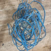 کابل دوربین مداربسته یاهمون کابل تلویزیون 20متر