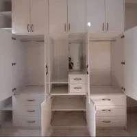 کابینت و کمد دیواری حسین