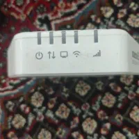 مودم در حد 4Gایرانسل|مودم و تجهیزات شبکه|دزفول, |دیوار