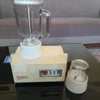 آبمیوه گیری دینکن|آبمیوه‌گیر و آب‌مرکبات‌گیر|سنندج, |دیوار